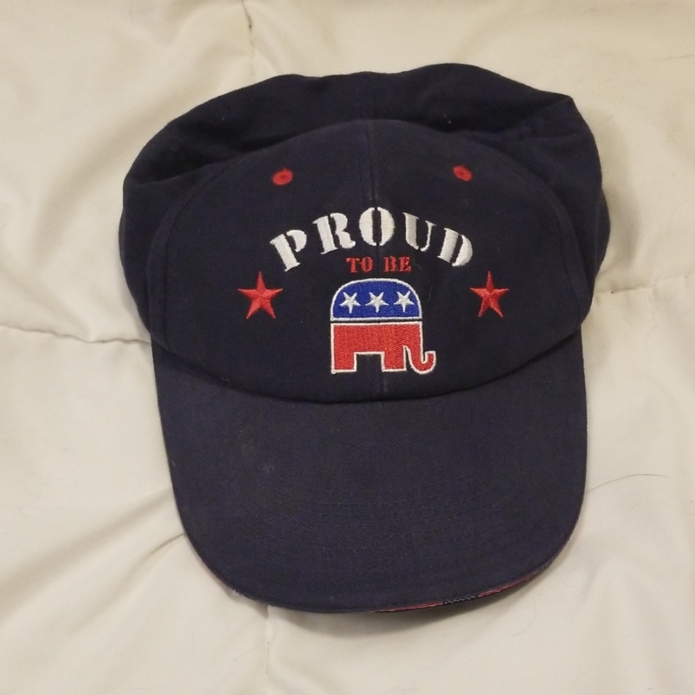 Republican Hat